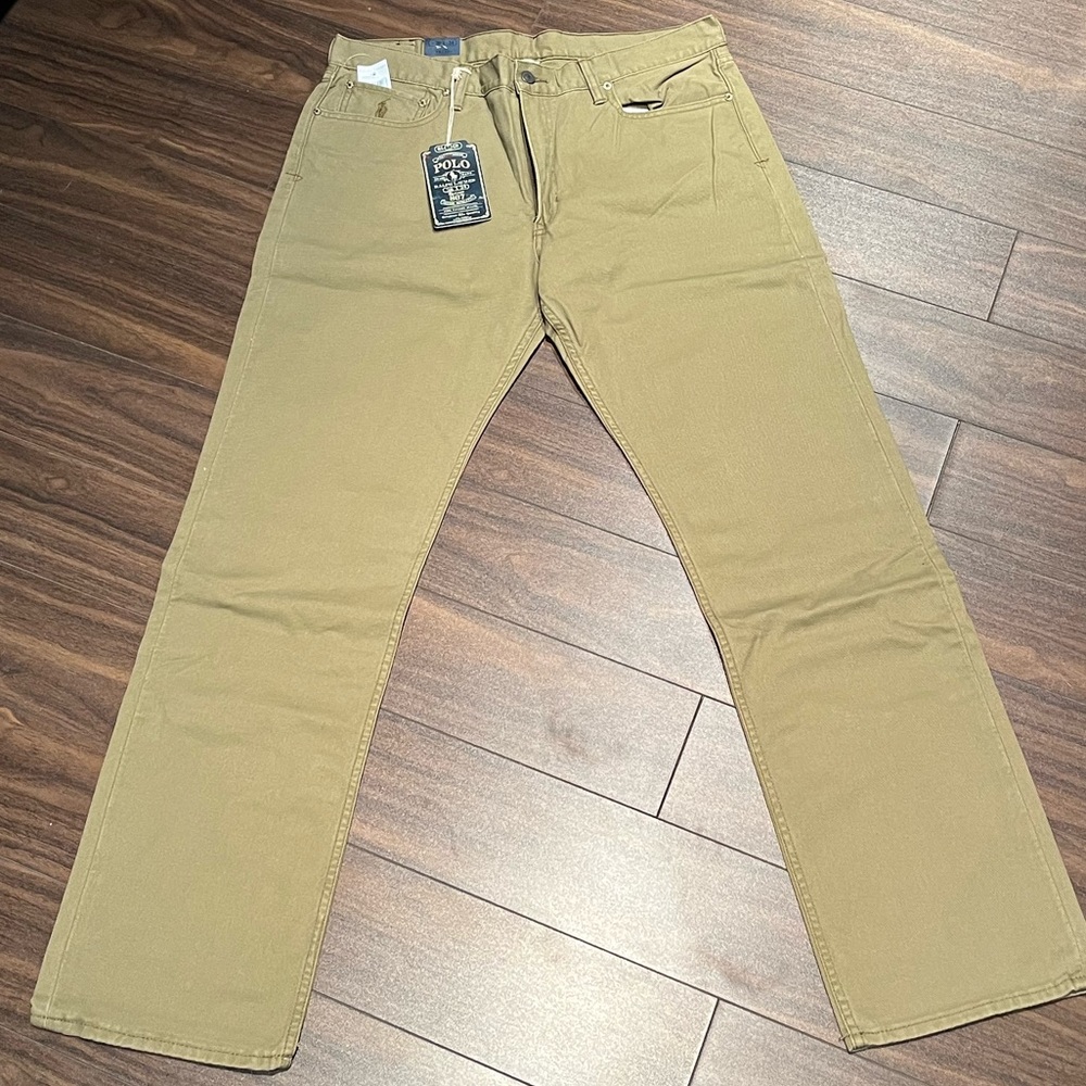 PRL - JEAN 867 CLASSIC CUT